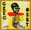 Greg Osby - Public (CD)